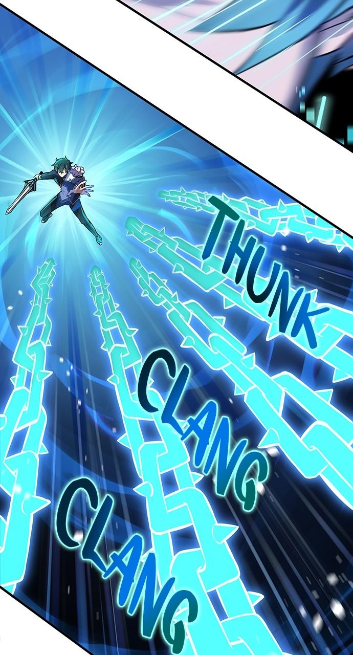 Zero0: A Space-Time Mage Episode 13 8