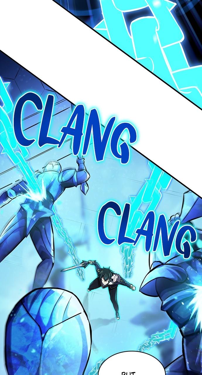 Zero0: A Space-Time Mage Episode 13 9