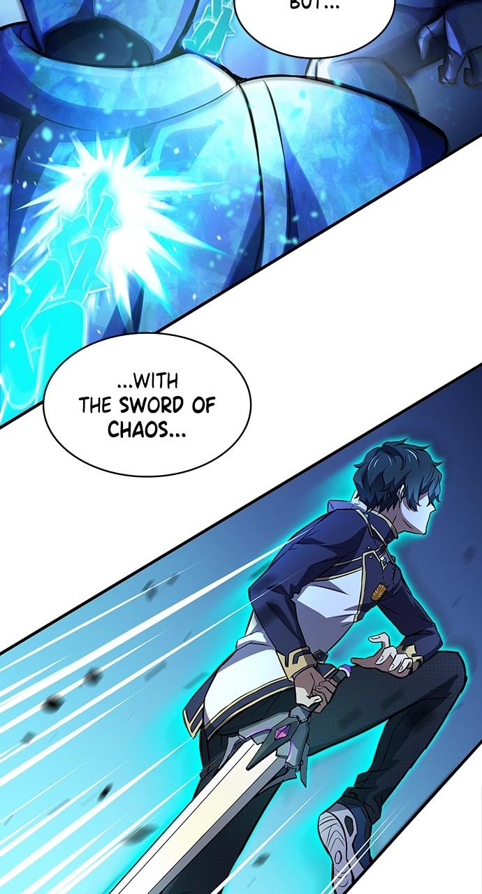 Zero0: A Space-Time Mage Episode 13 10