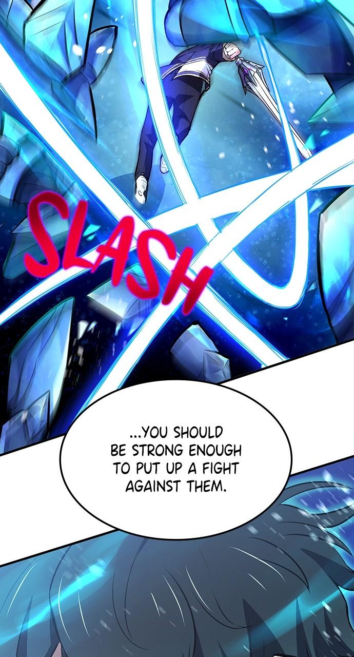 Zero0: A Space-Time Mage Episode 13 12