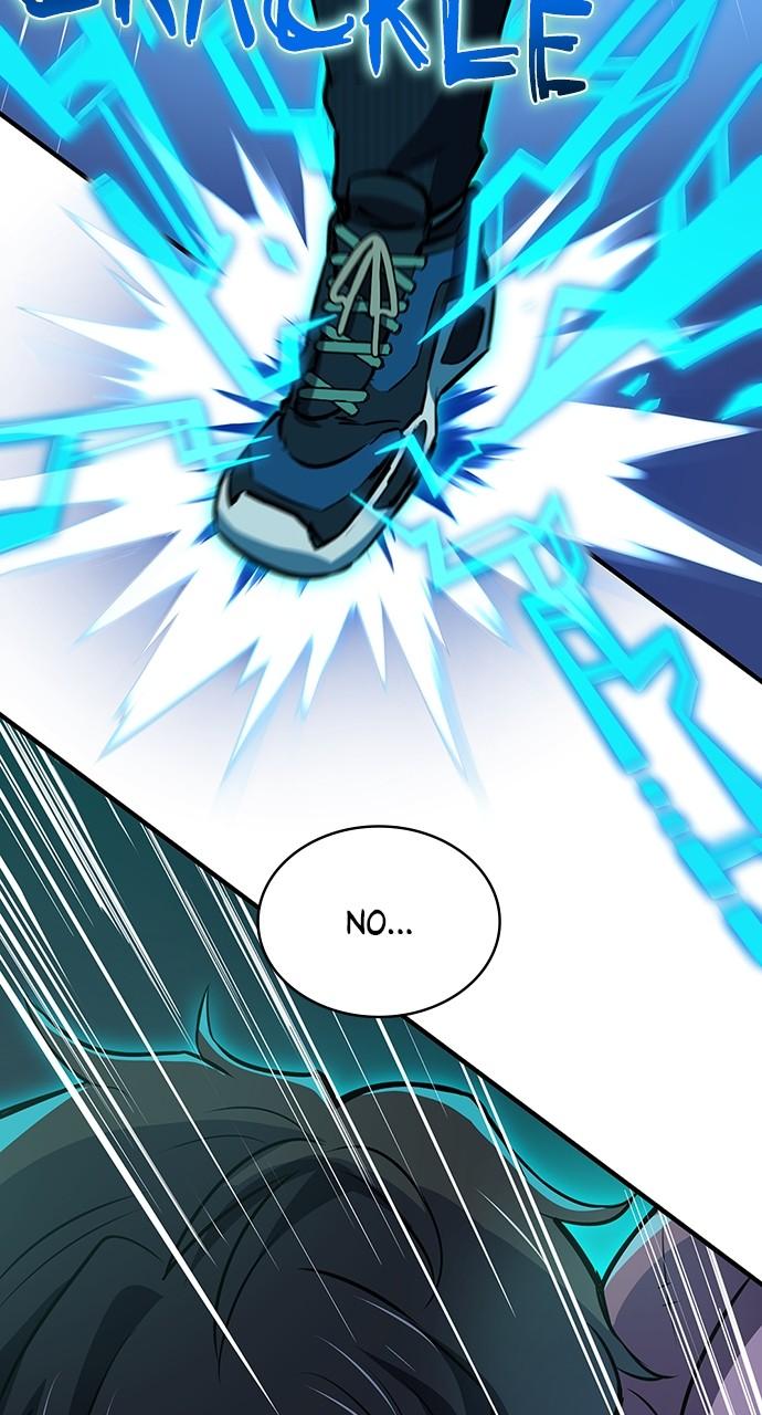 Zero0: A Space-Time Mage Episode 13 15