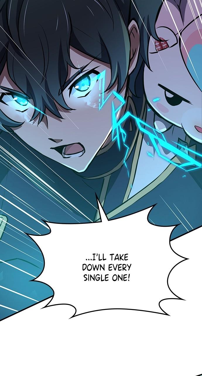 Zero0: A Space-Time Mage Episode 13 16