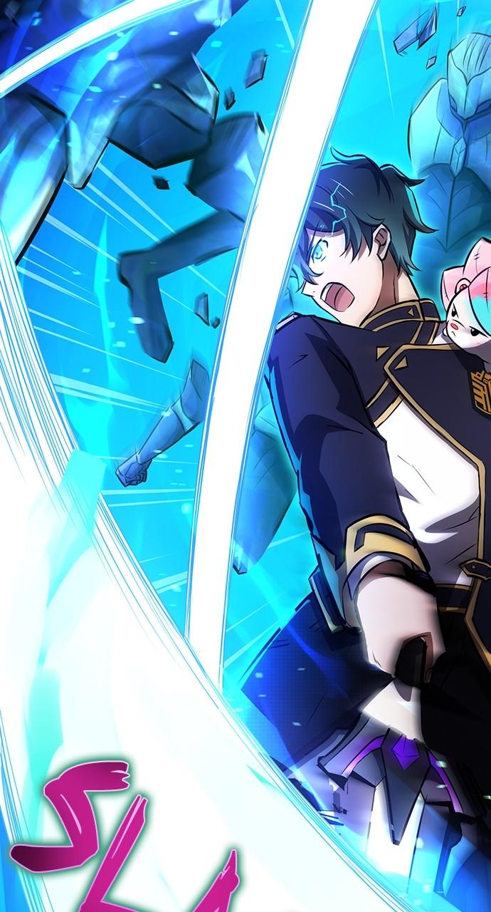 Zero0: A Space-Time Mage Episode 13 21