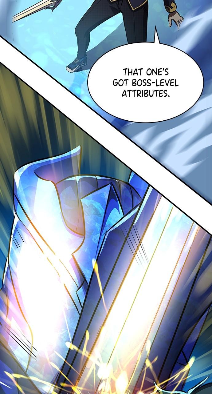 Zero0: A Space-Time Mage Episode 13 27
