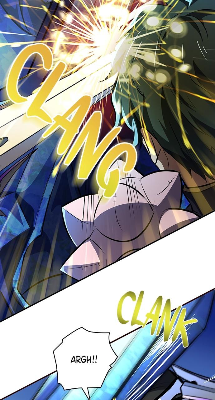 Zero0: A Space-Time Mage Episode 13 28