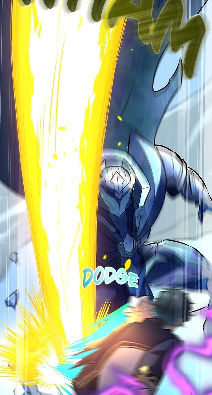 Zero0: A Space-Time Mage Episode 13 31