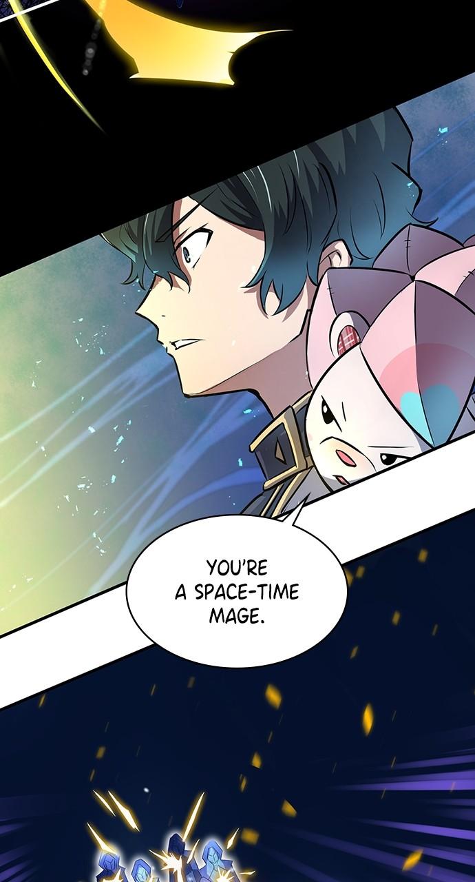 Zero0: A Space-Time Mage Episode 13 52