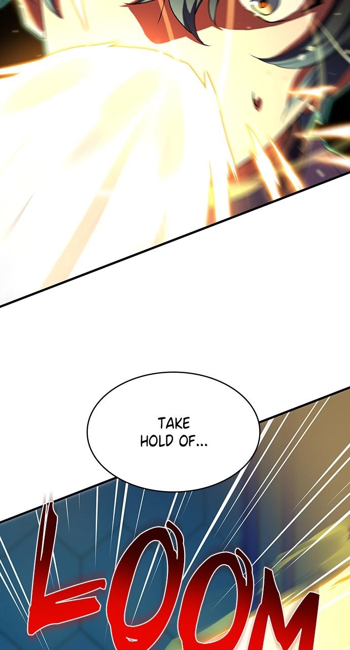 Zero0: A Space-Time Mage Episode 13 56