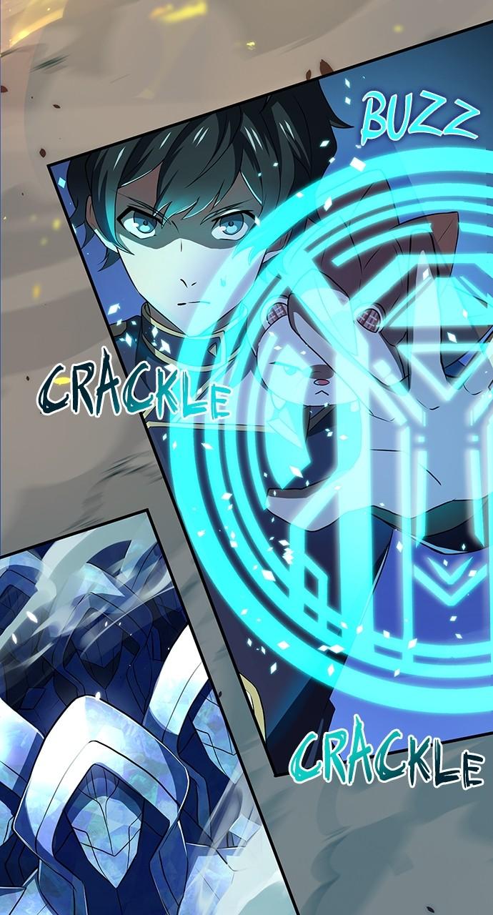 Zero0: A Space-Time Mage Episode 13 64