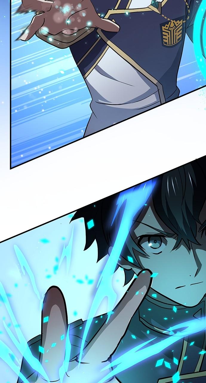 Zero0: A Space-Time Mage Episode 13 66