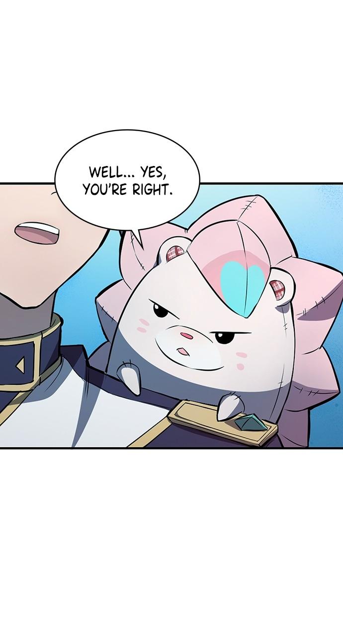 Zero0: A Space-Time Mage Episode 13 73