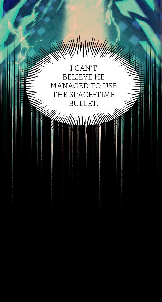 Zero0: A Space-Time Mage Episode 13 75