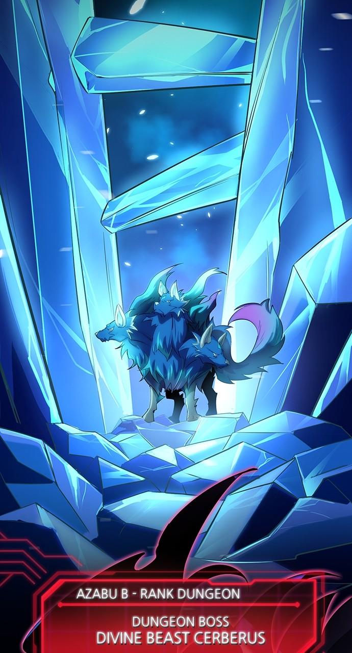 Zero0: A Space-Time Mage Episode 13 84