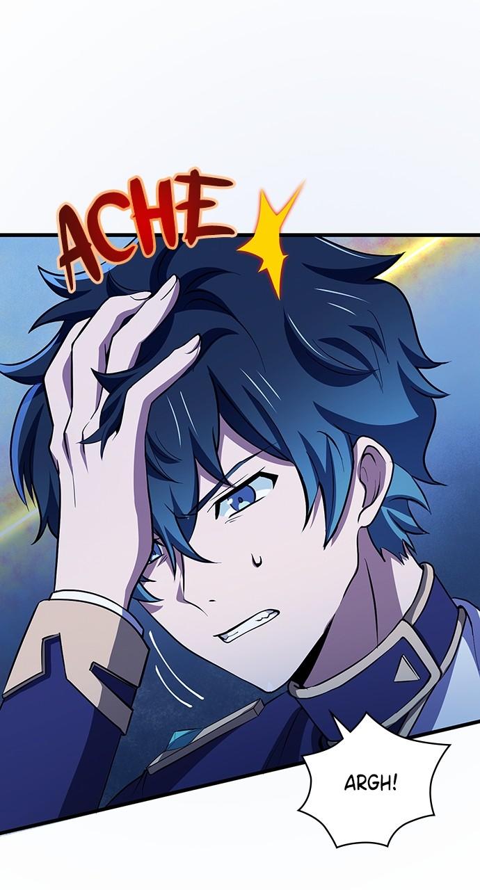Zero0: A Space-Time Mage Episode 14 3