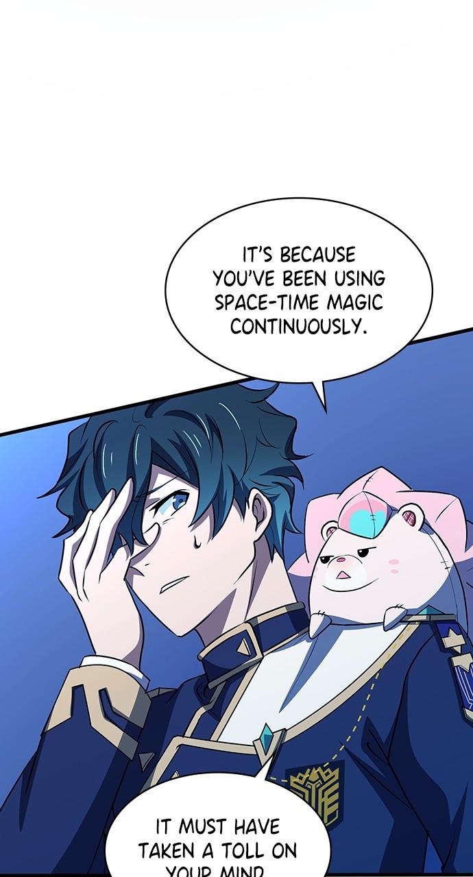 Zero0: A Space-Time Mage Episode 14 4