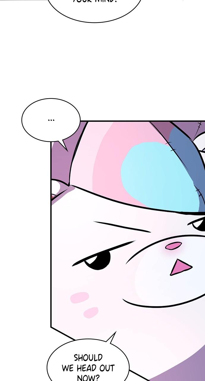 Zero0: A Space-Time Mage Episode 14 5