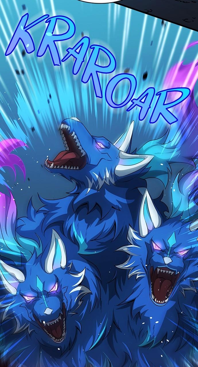 Zero0: A Space-Time Mage Episode 14 14