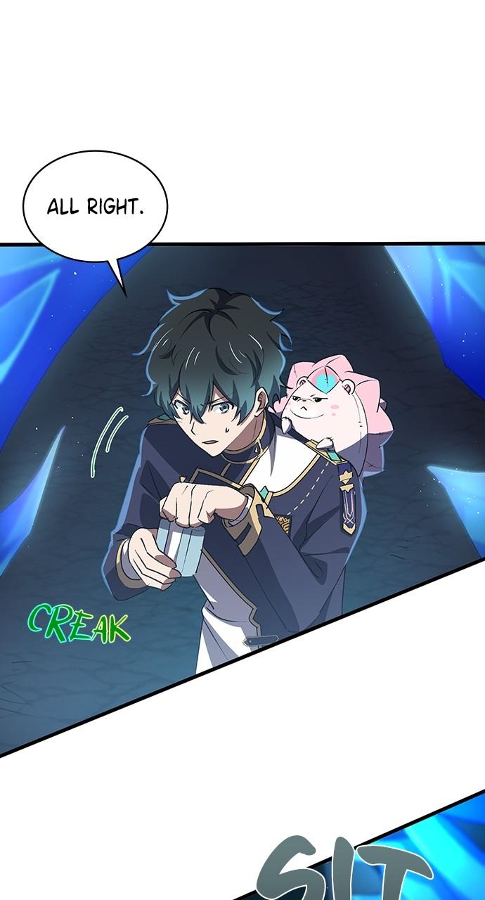 Zero0: A Space-Time Mage Episode 14 20