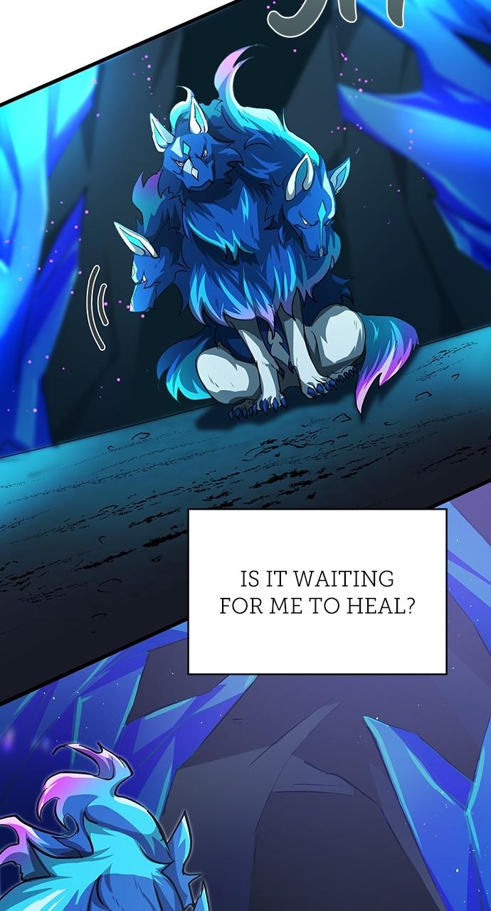 Zero0: A Space-Time Mage Episode 14 21
