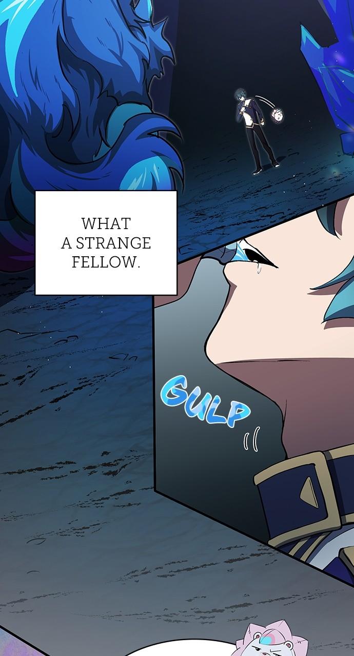 Zero0: A Space-Time Mage Episode 14 22