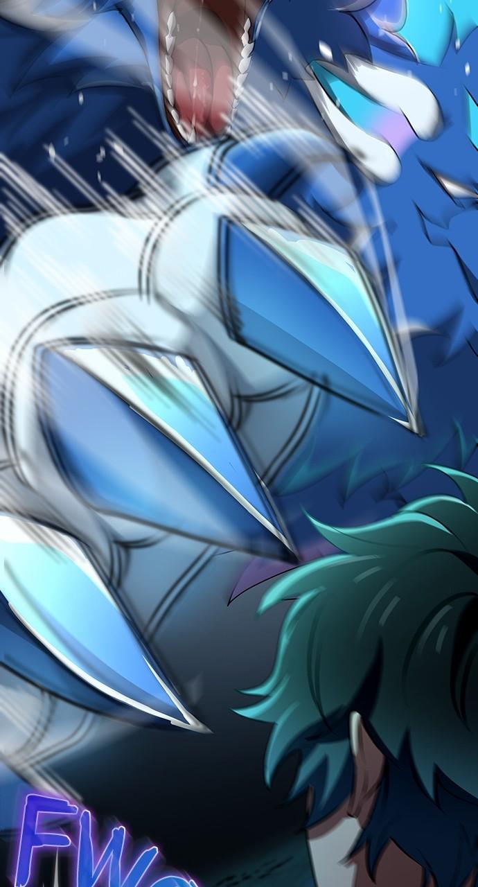 Zero0: A Space-Time Mage Episode 14 28