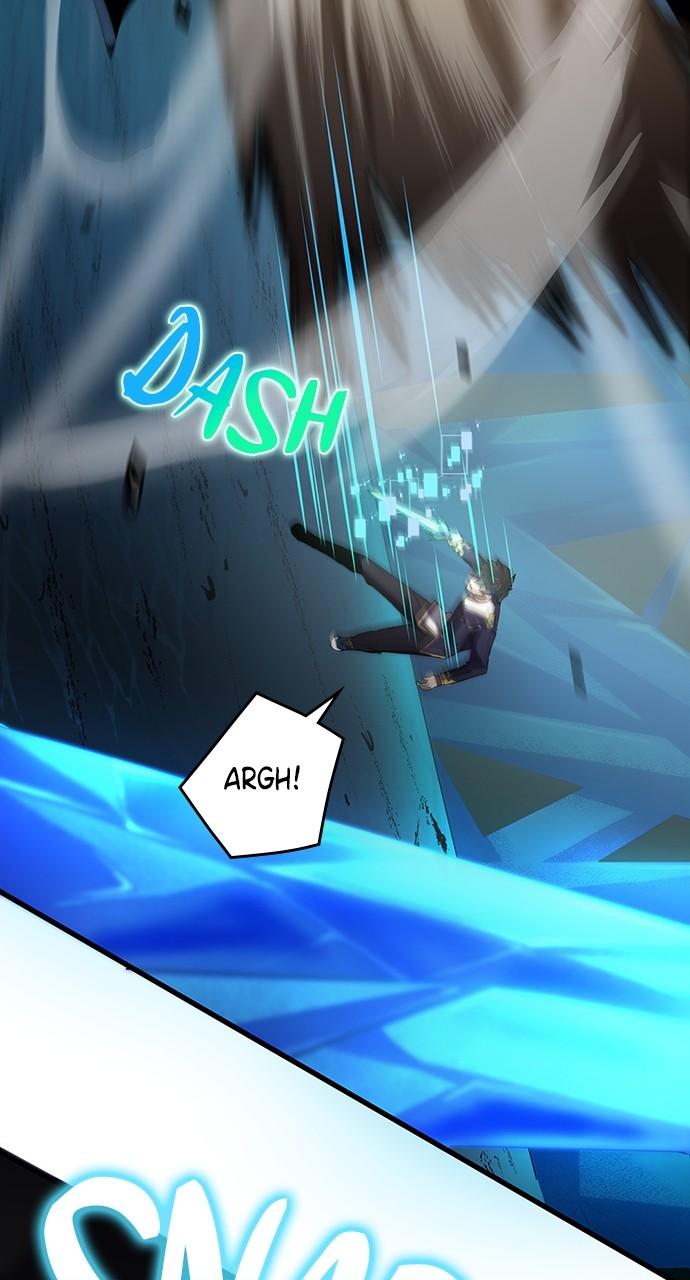 Zero0: A Space-Time Mage Episode 14 31