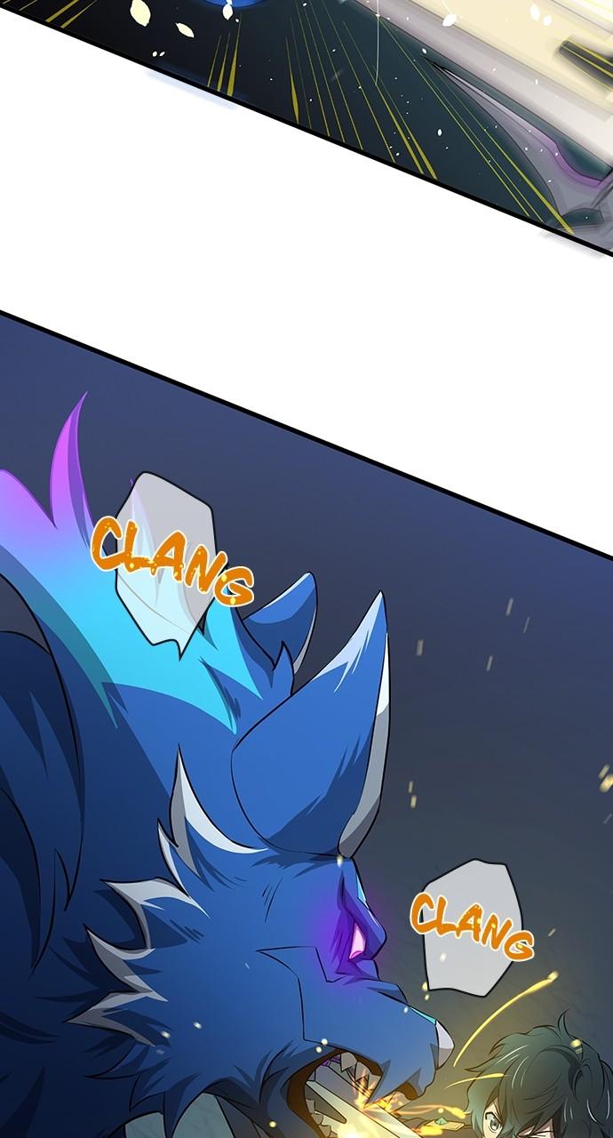 Zero0: A Space-Time Mage Episode 14 37