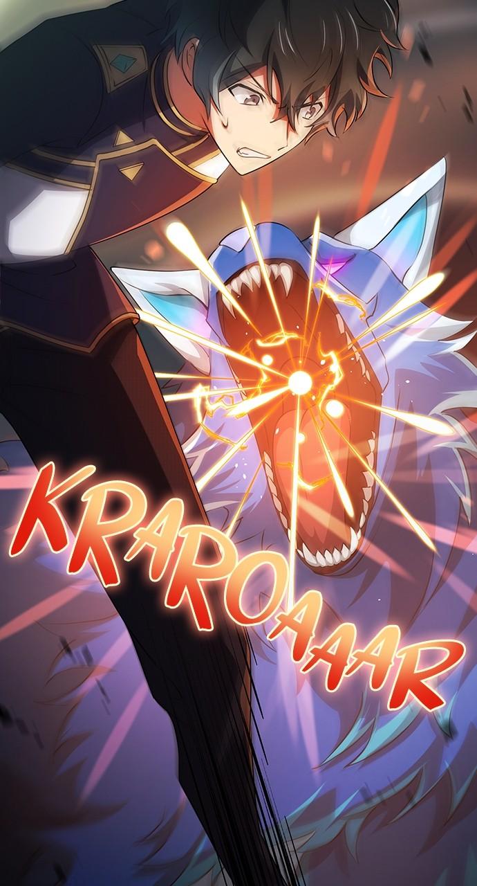 Zero0: A Space-Time Mage Episode 14 43