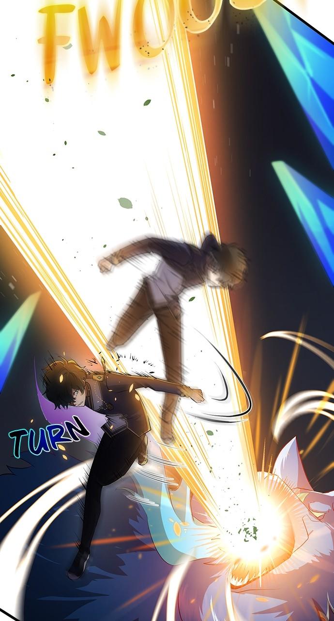 Zero0: A Space-Time Mage Episode 14 45