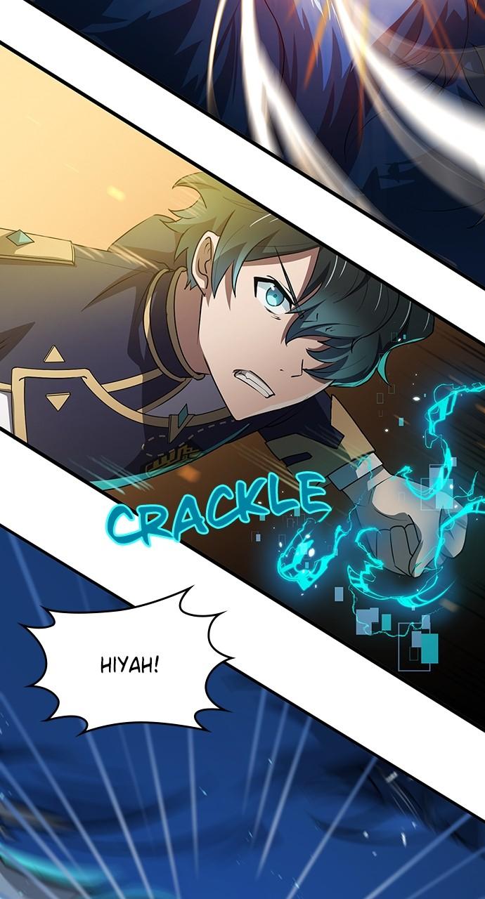 Zero0: A Space-Time Mage Episode 14 46