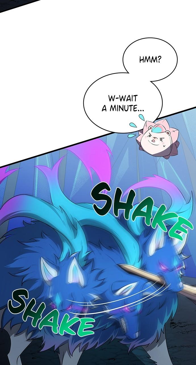 Zero0: A Space-Time Mage Episode 14 51