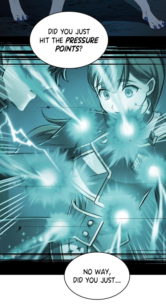 Zero0: A Space-Time Mage Episode 14 52