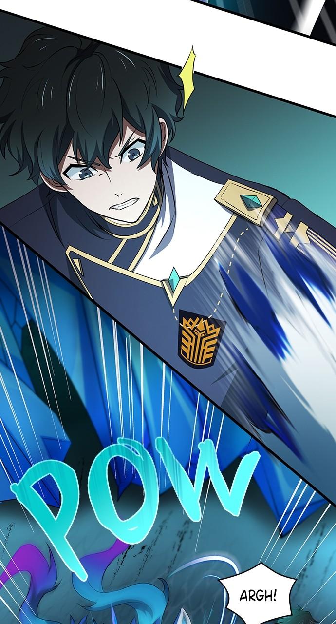 Zero0: A Space-Time Mage Episode 14 69