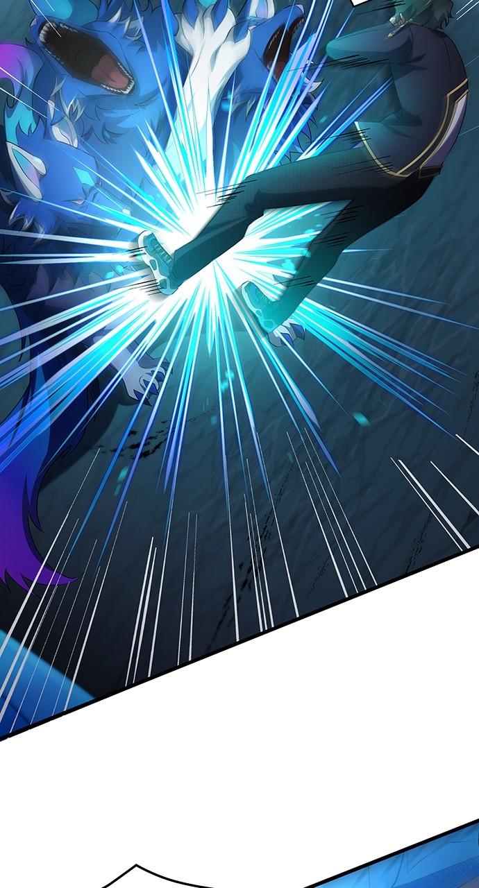 Zero0: A Space-Time Mage Episode 14 70