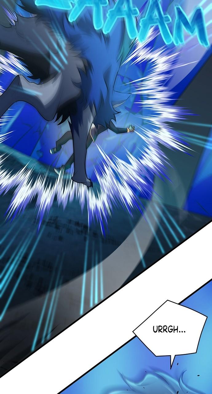 Zero0: A Space-Time Mage Episode 14 81
