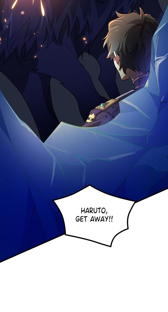 Zero0: A Space-Time Mage Episode 14 85