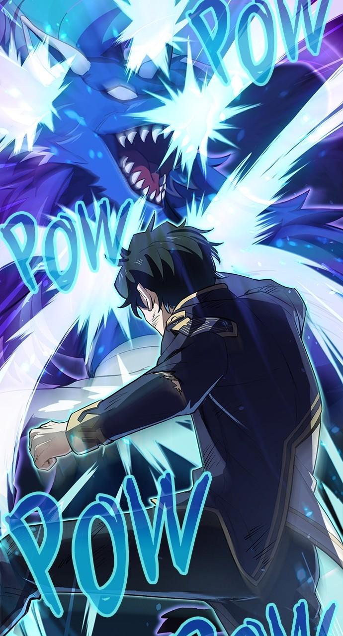 Zero0: A Space-Time Mage Episode 15 4