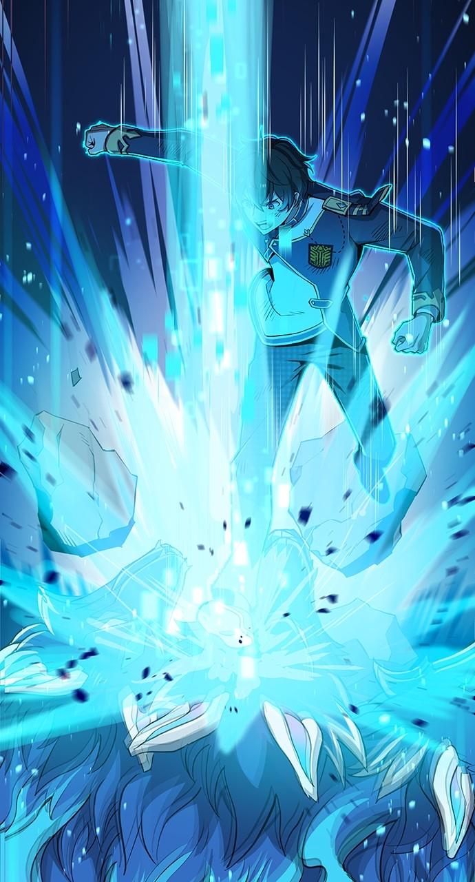 Zero0: A Space-Time Mage Episode 15 17