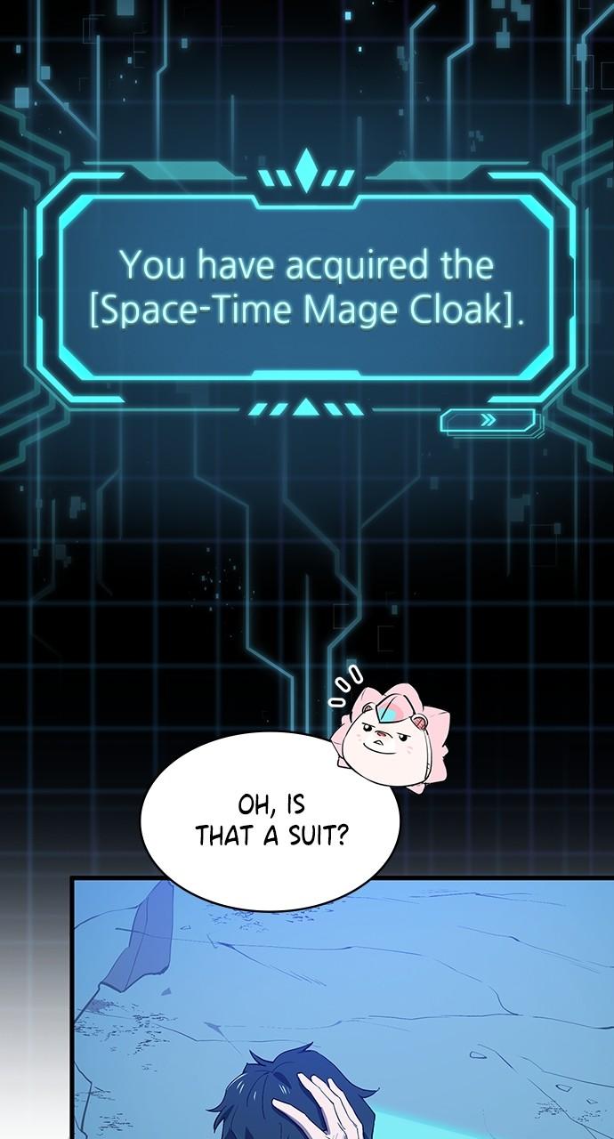 Zero0: A Space-Time Mage Episode 15 32