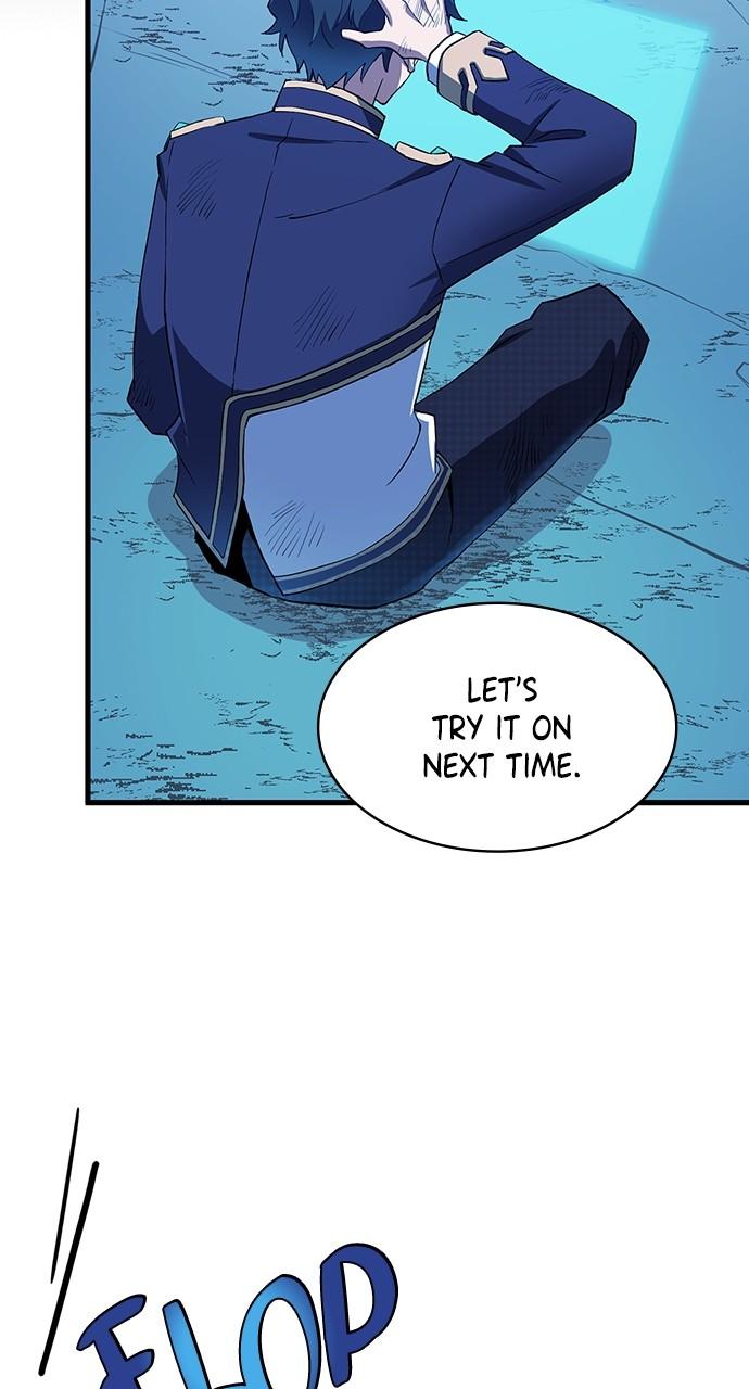 Zero0: A Space-Time Mage Episode 15 33