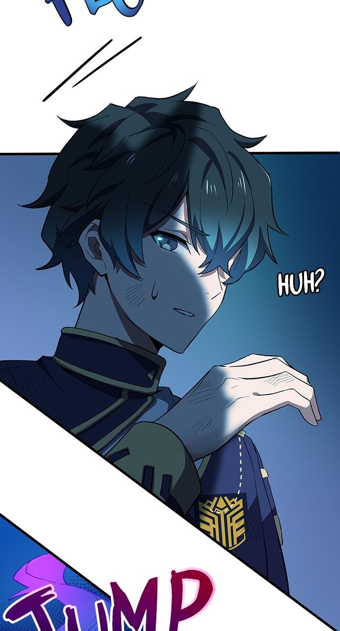 Zero0: A Space-Time Mage Episode 15 34