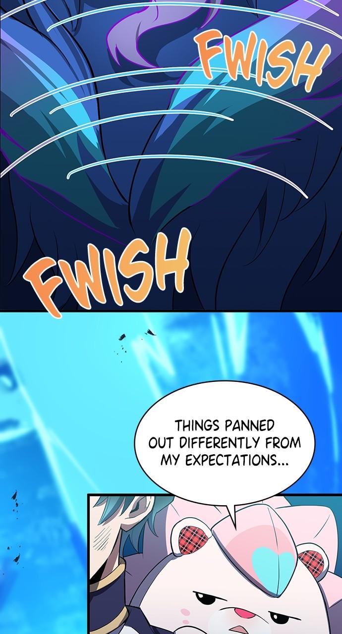 Zero0: A Space-Time Mage Episode 15 42