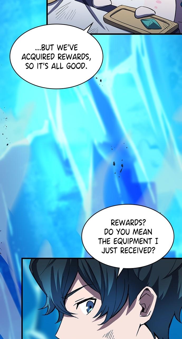 Zero0: A Space-Time Mage Episode 15 43