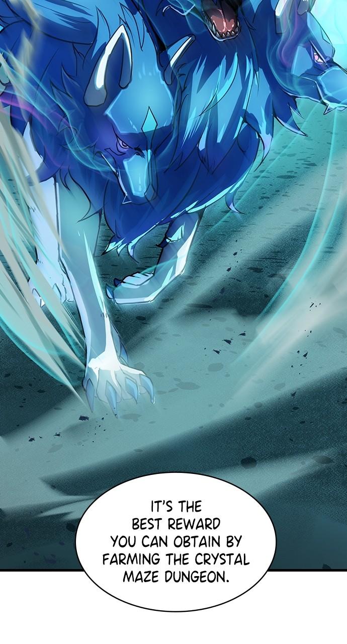 Zero0: A Space-Time Mage Episode 15 45