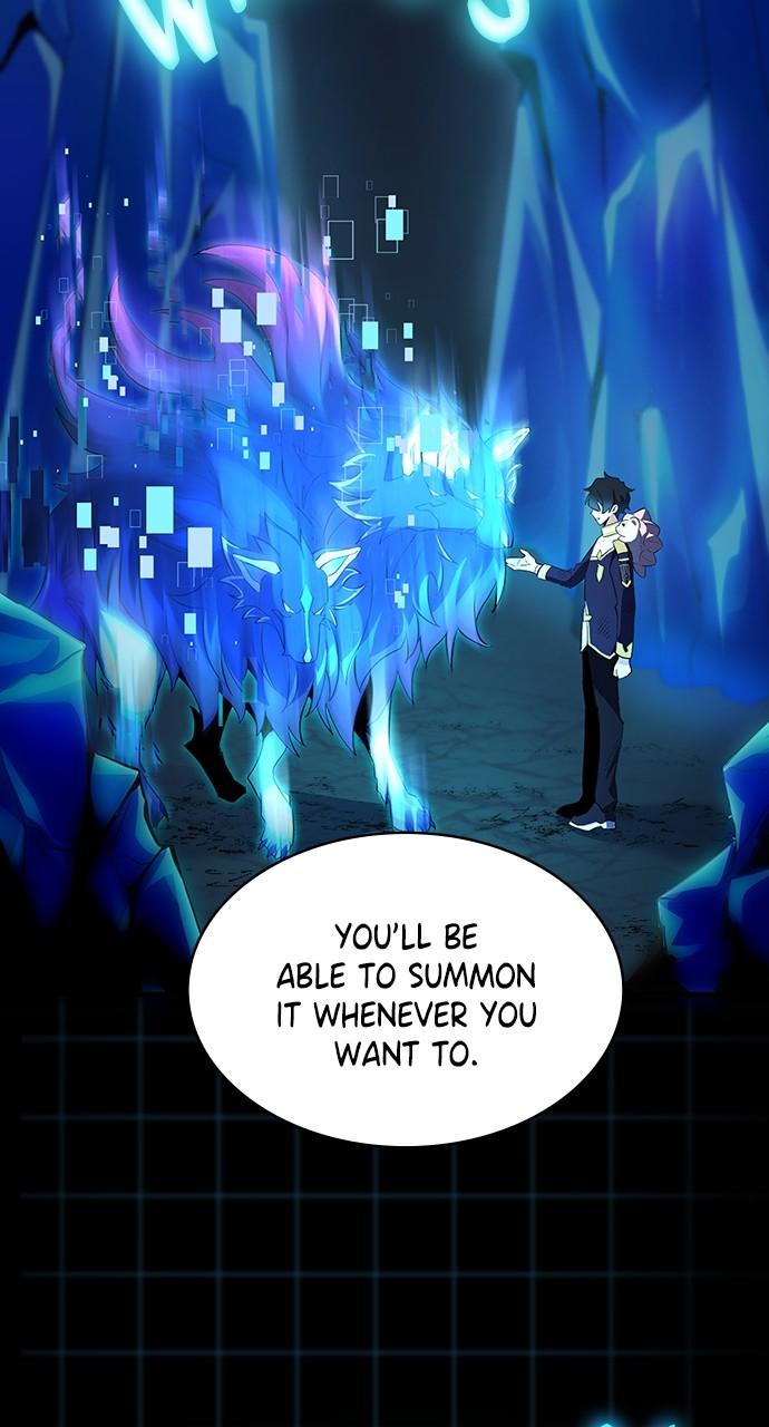 Zero0: A Space-Time Mage Episode 15 49