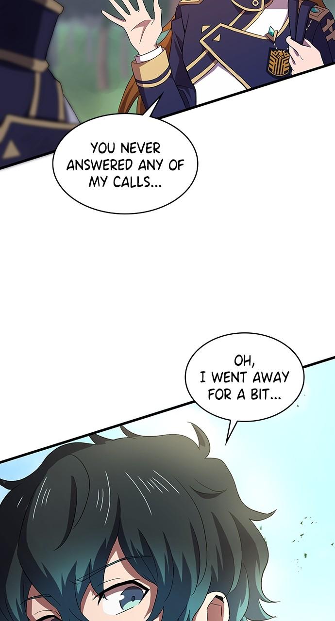 Zero0: A Space-Time Mage Episode 15 58
