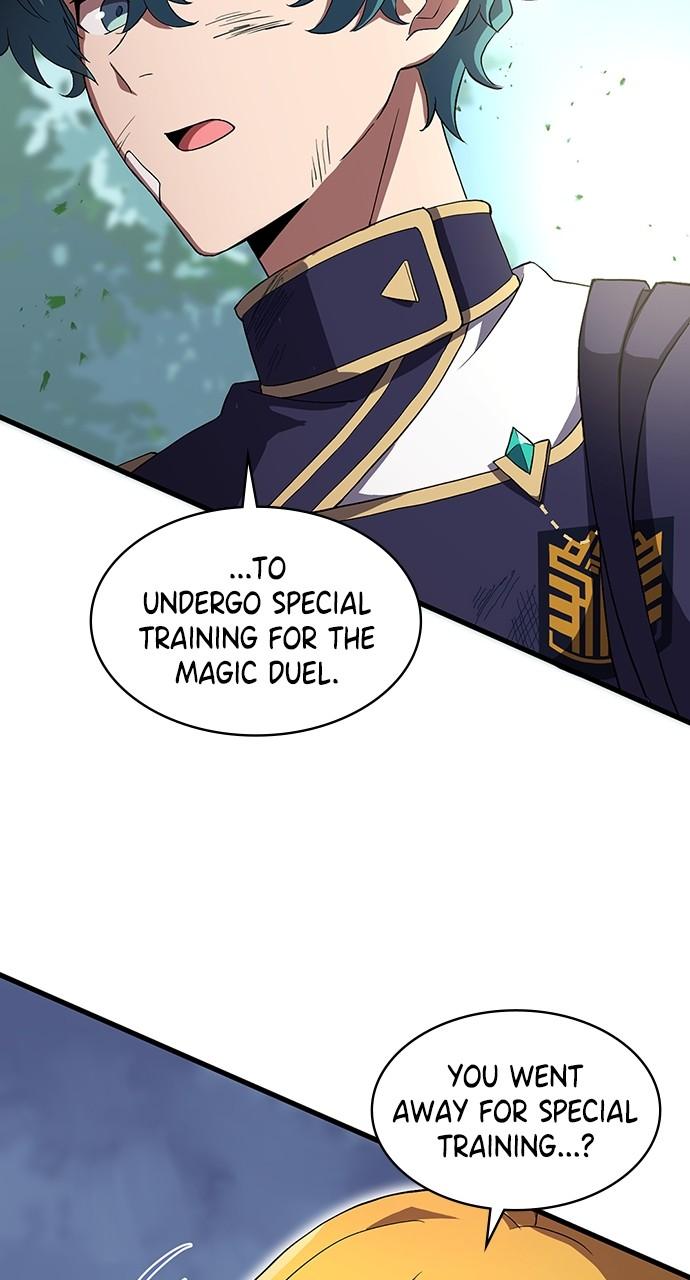 Zero0: A Space-Time Mage Episode 15 59