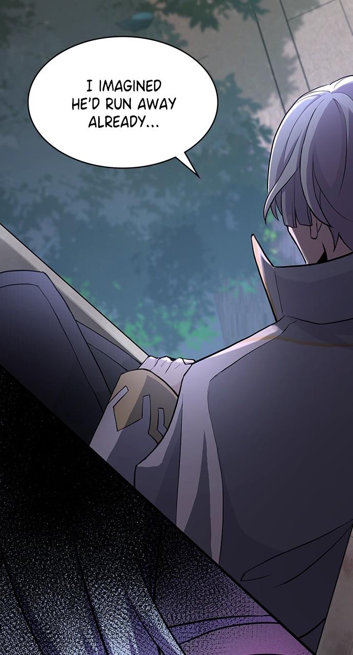 Zero0: A Space-Time Mage Episode 15 65