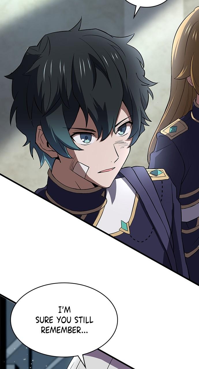 Zero0: A Space-Time Mage Episode 15 72