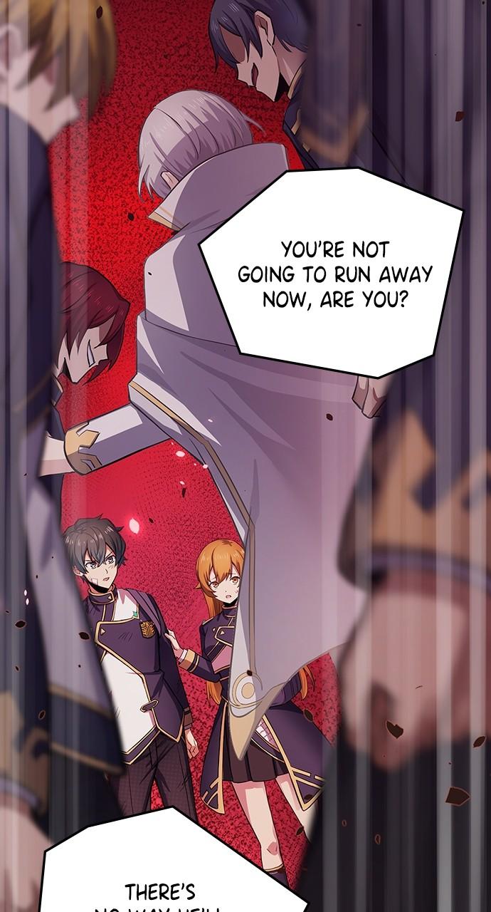 Zero0: A Space-Time Mage Episode 15 80